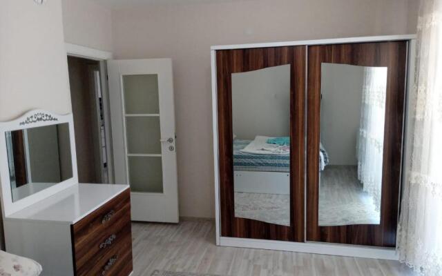 İnci Rezidans Otel