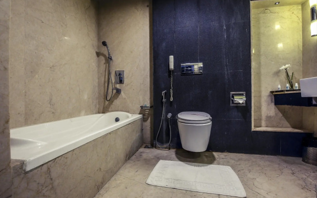 Ebony Boutique Hotel