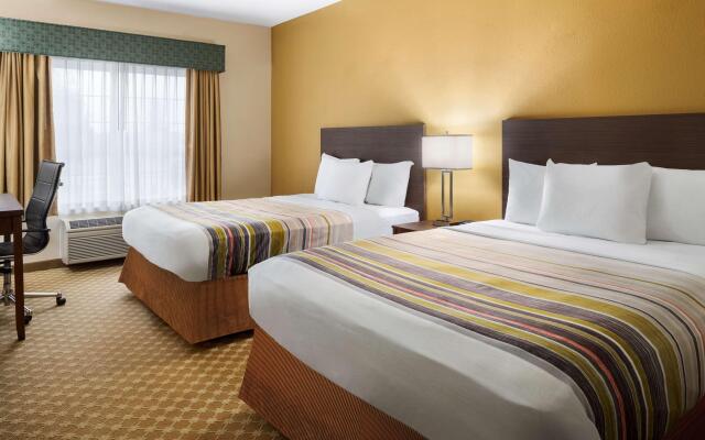 Country Inn & Suites by Radisson, Manteno, IL