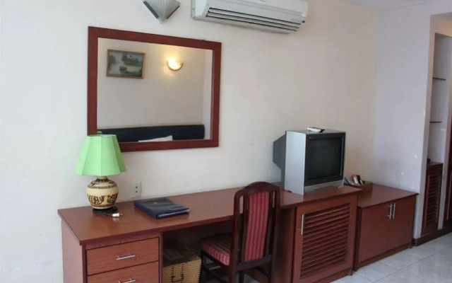 Happy Room ApartHotel