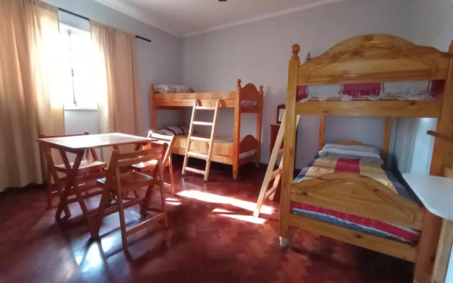 Sentite como en casa