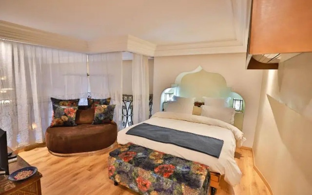 Riad Mayfez Suites & Spa