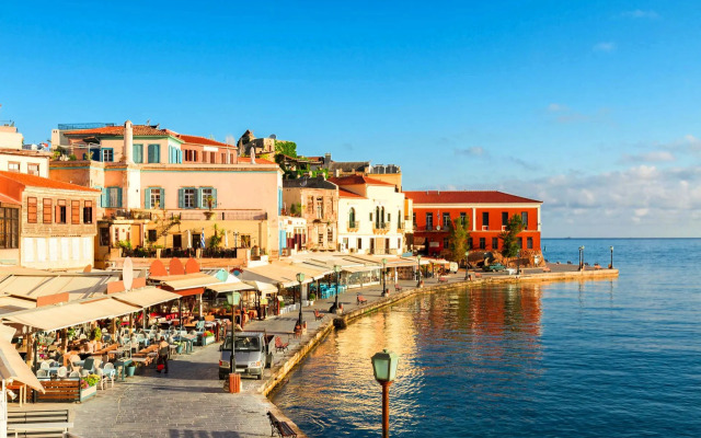 Diamond Luxury Suites