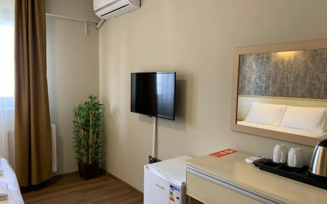 Akcay Zeytin Otel