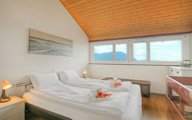 Casa Angelina Panoramica - Monte Bre