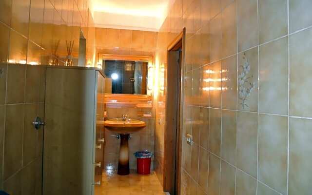 Mamma Puglia Suite & Breakfast