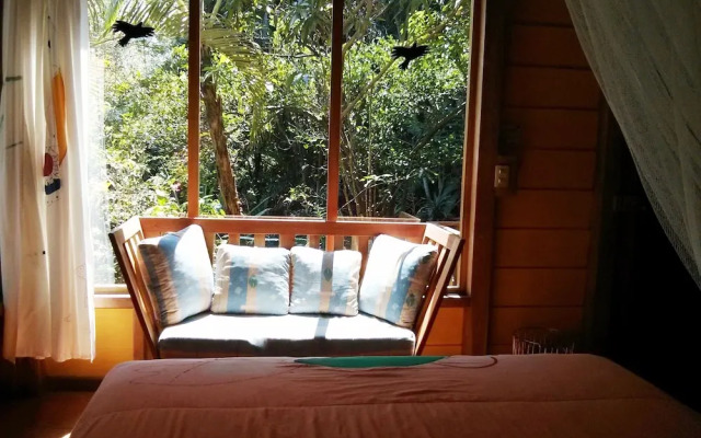 Hotel El Marañon