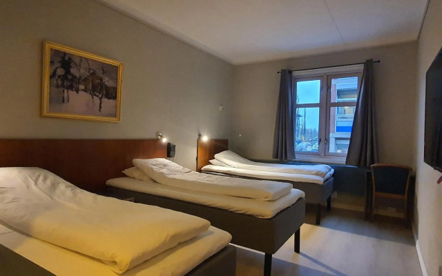 Hotel Breiseth