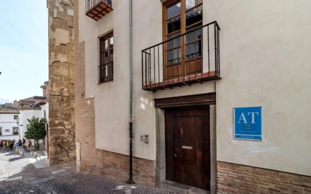 San José Apartments