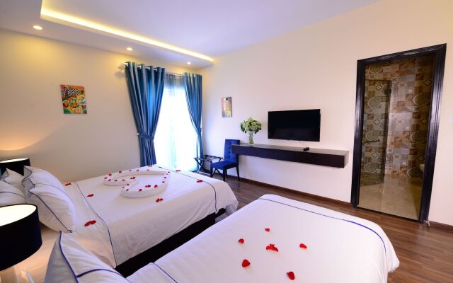 TTC Hotel – Hoi An