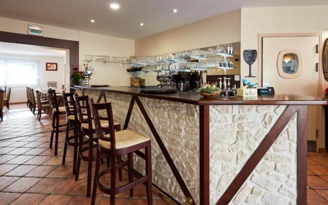 Domaine de l'Hostreiere - Appartements