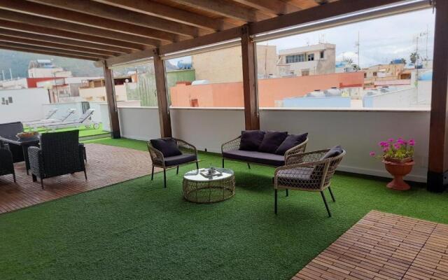 I Faraglioni B&B