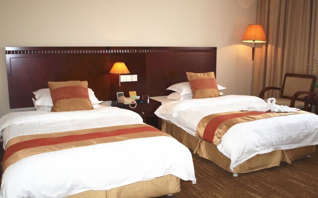 Century Hotel Taicang