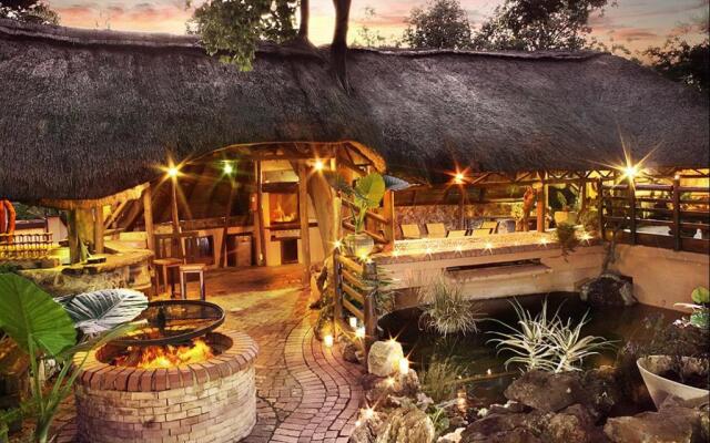 Centurion Guest House and Lodge
