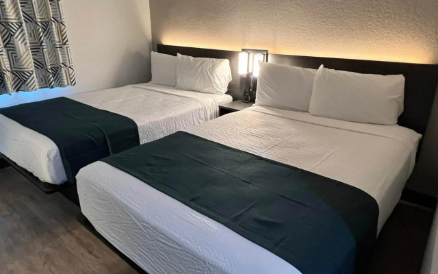 Motel 6 Fort Lauderdale, FL