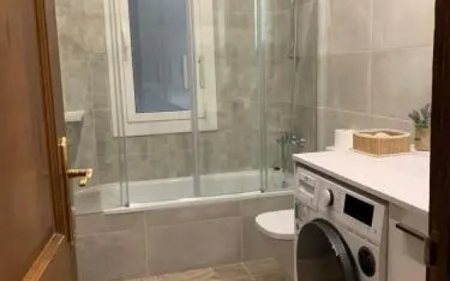 Stay U-nique Apartments Industria II