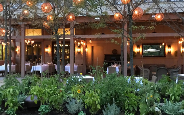 Delamar West Hartford