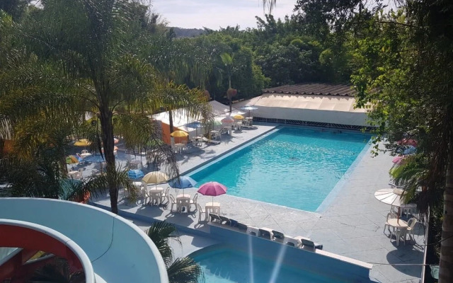 Pousada Paraiso das Aguas