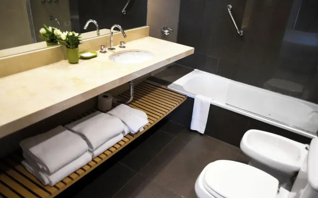 Dream Studios BA Apartment