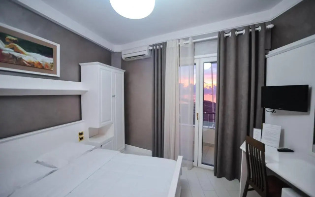 Hotel Iliria Internacional