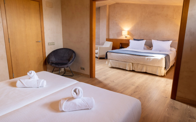 Hotel Xalet del Golf
