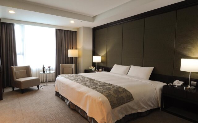 HiYesHotel - Hualien