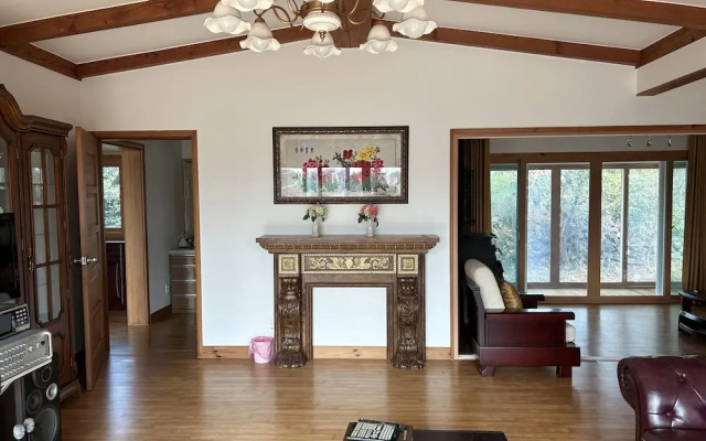 Betta's Homestay