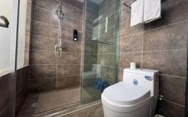 Hongxin Business Hotel
