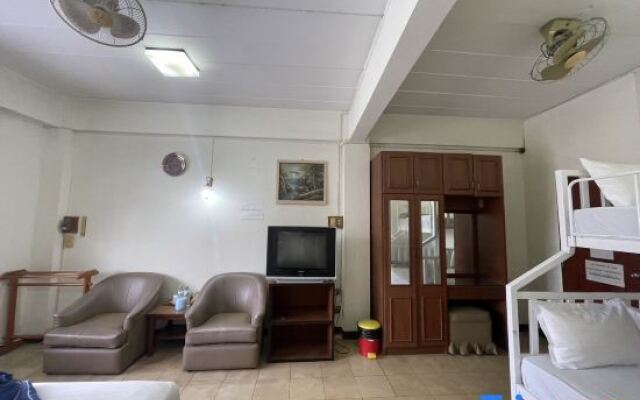 Residence Inn Pattaya