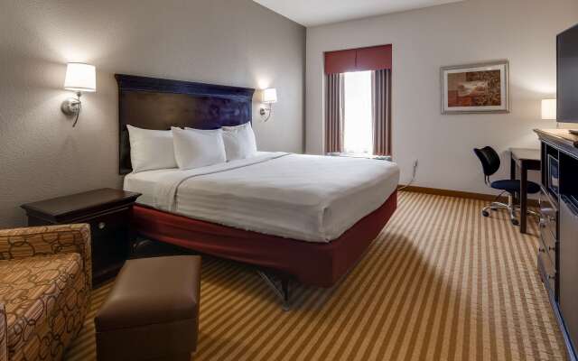 Best Western Plus Greenville South