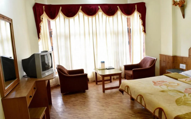 Hotel Satkar Residency