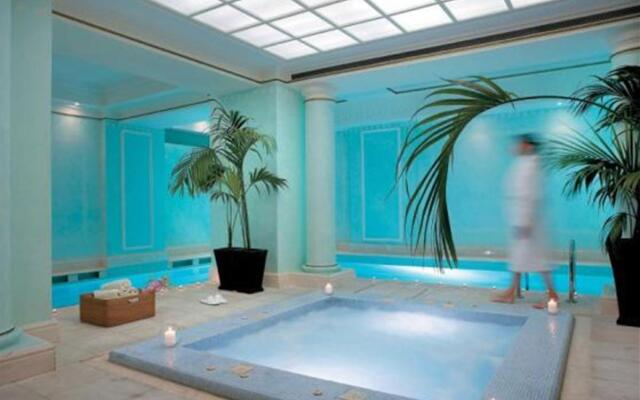 King George, a Luxury Collection Hotel, Athens