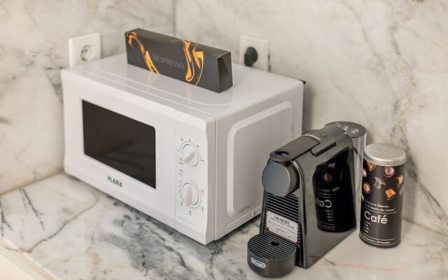 Santa Catarina Experience in Porto Apartment