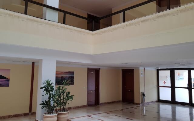 Apartamentos Aguamarina - 812