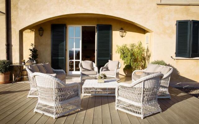 Tenuta il Sassone - Wine & Food