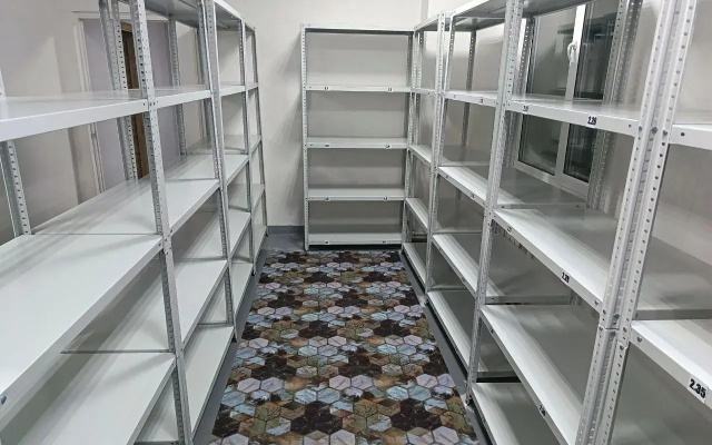 Hostel na Holmskoj 45