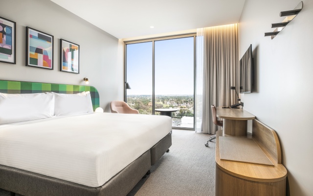 Holiday Inn Werribee by IHG – Guest Rooms – Melbourne