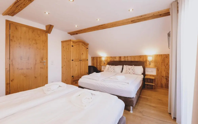 Chalet Molly in Zell am See