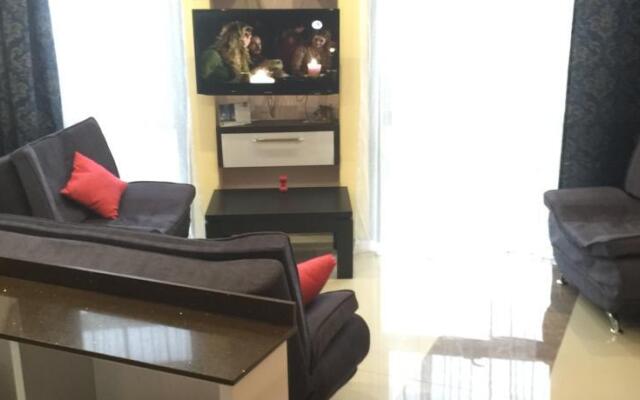 My Lovely Batumi appartments Khimshiashvili 15A