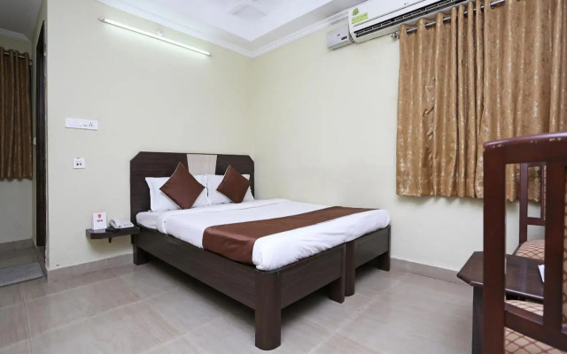 Hotel Saraswathi Residency