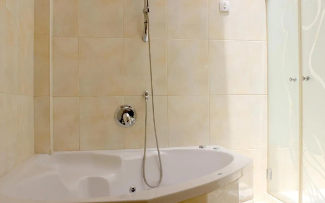 Duplex On The Beach Ashdod