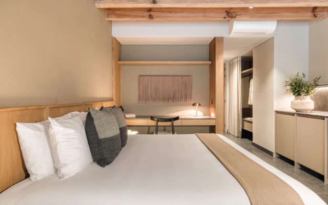 ONTO Alvaro Obregon Mexico City