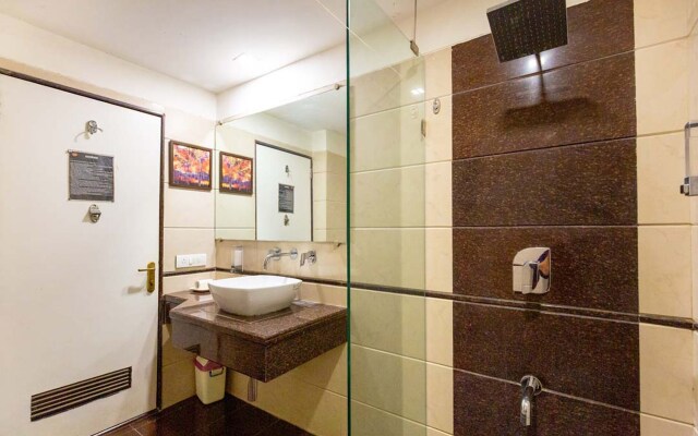 Sukh Hotel