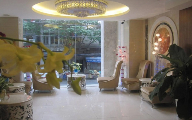 Thanh Truong Hotel