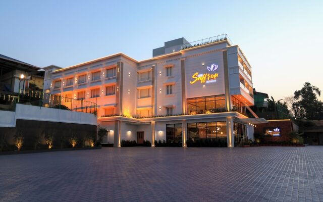Hotel Saffron Wayanad