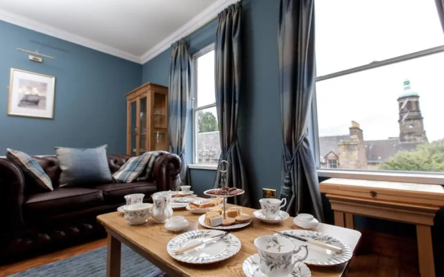 Blackfriars Residence