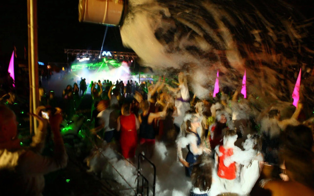 Mukarnas Spa & Resort