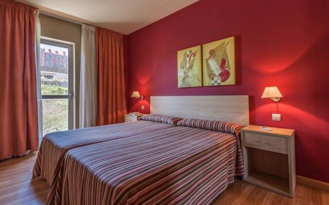 Apartamentos Mar Comillas