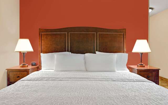 Hampton Inn Lordsburg