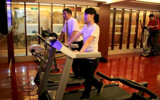 Jingxi Hotel